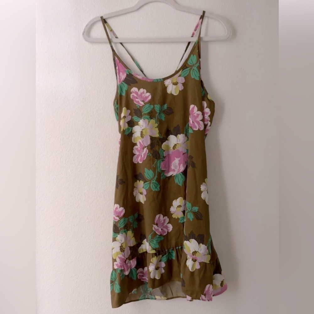 Aerie Slip dress